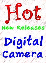 Hot New Releases Digital Camera and Accessory for sale